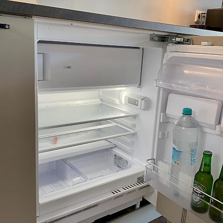 Studio 157, In De Stad Aan De Gracht Kampen Zewnętrze zdjęcie