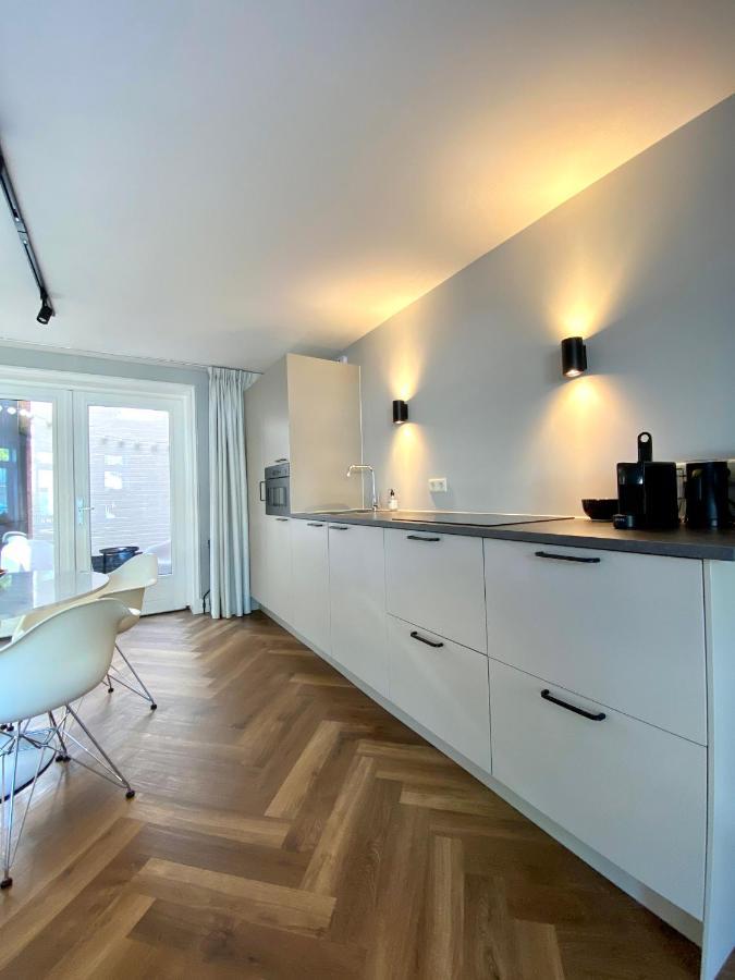 Studio 157, In De Stad Aan De Gracht Kampen Zewnętrze zdjęcie