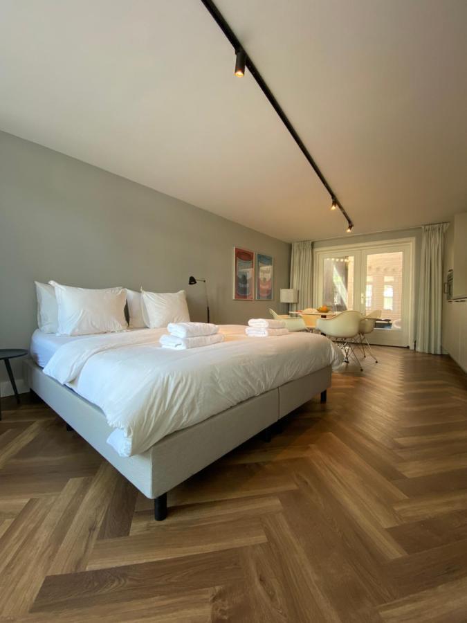 Studio 157, In De Stad Aan De Gracht Kampen Zewnętrze zdjęcie
