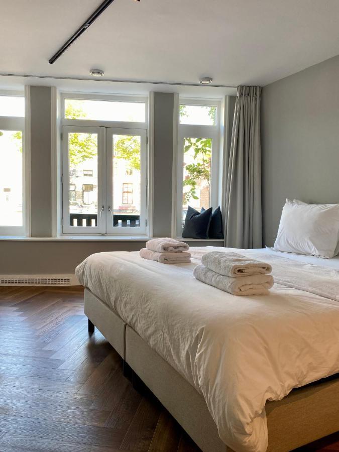 Studio 157, In De Stad Aan De Gracht Kampen Zewnętrze zdjęcie