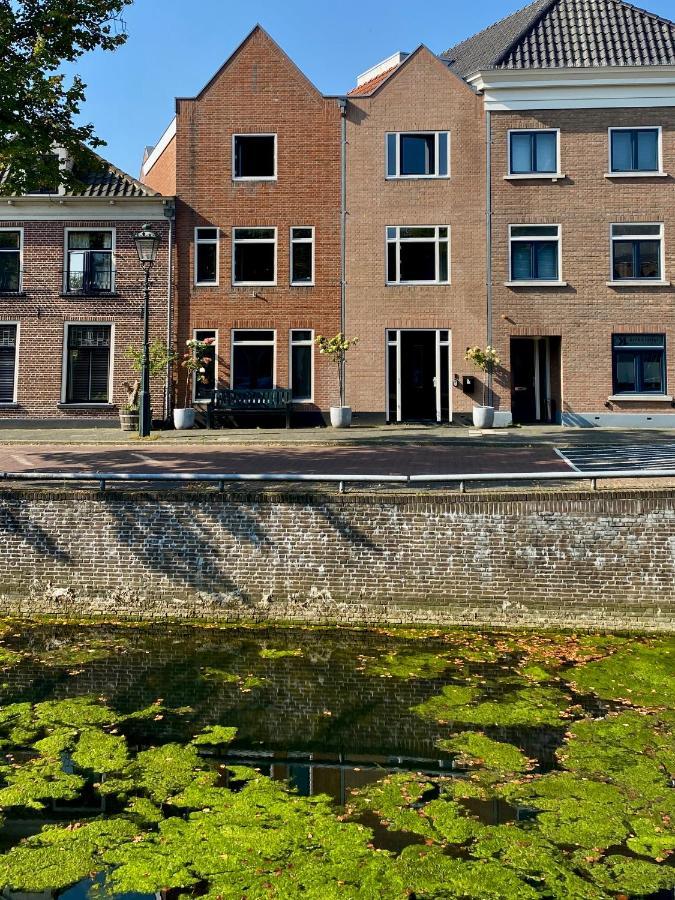 Studio 157, In De Stad Aan De Gracht Kampen Zewnętrze zdjęcie