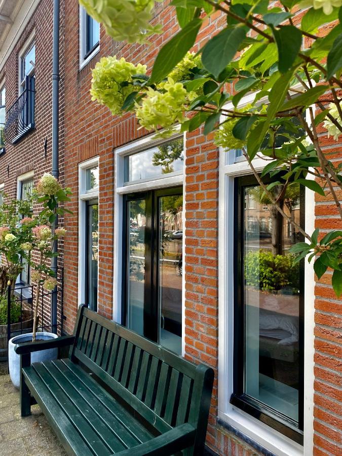 Studio 157, In De Stad Aan De Gracht Kampen Zewnętrze zdjęcie