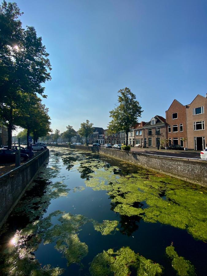 Studio 157, In De Stad Aan De Gracht Kampen Zewnętrze zdjęcie