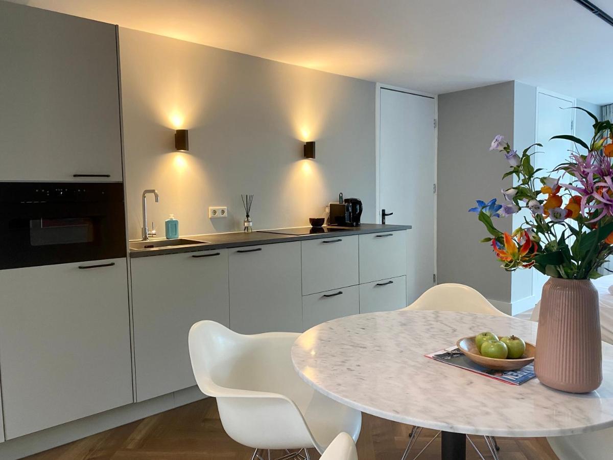 Studio 157, In De Stad Aan De Gracht Kampen Zewnętrze zdjęcie
