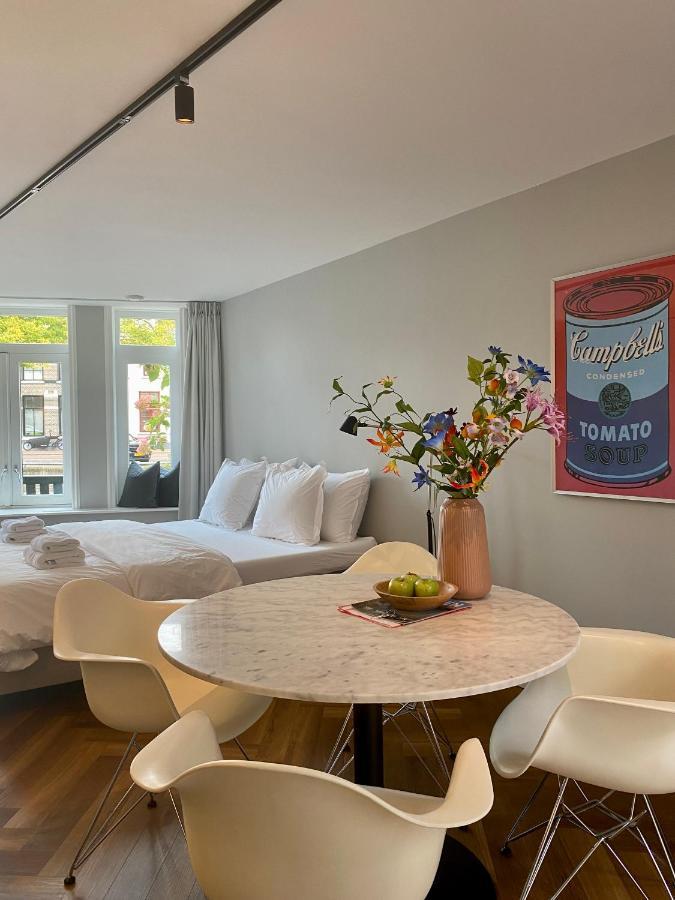 Studio 157, In De Stad Aan De Gracht Kampen Zewnętrze zdjęcie