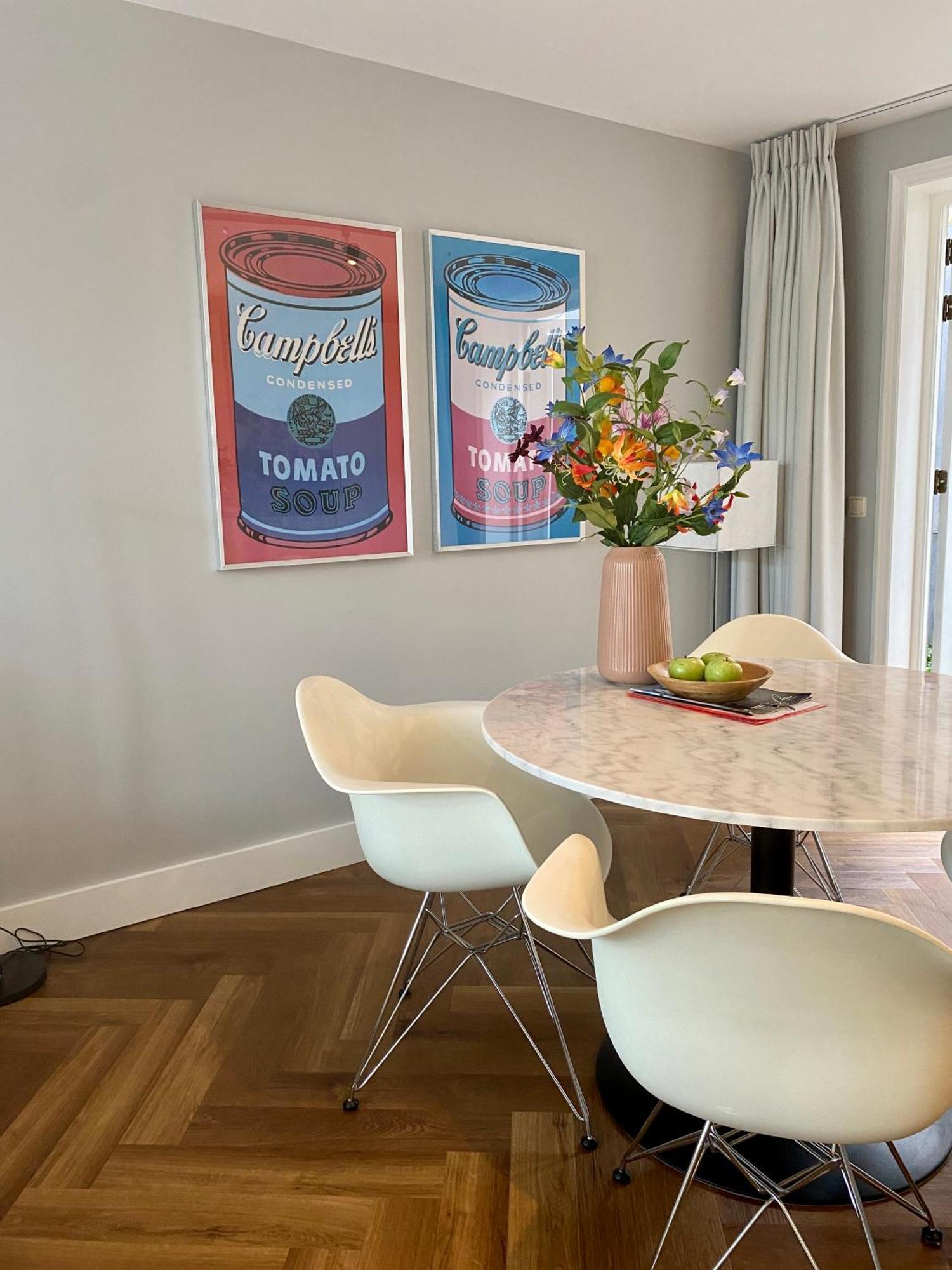 Studio 157, In De Stad Aan De Gracht Kampen Zewnętrze zdjęcie